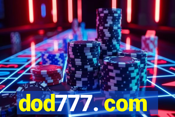 dod777. com